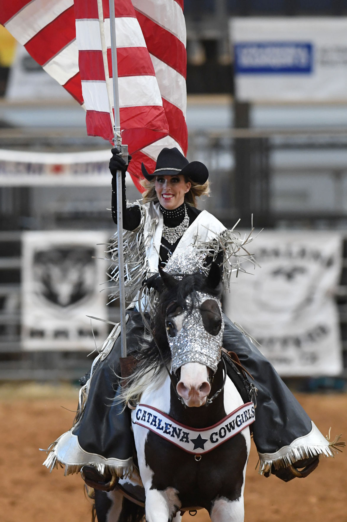 48th Bryan Breakfast Lions Club PRCA Rodeo